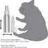 The Blissful Dog Labradoodle Relax Aromatherapy Spray for Your Dog's Anxiety