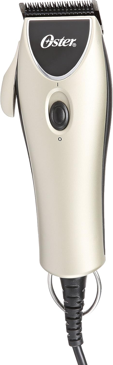 Oster Performance Pet Clipper Kit for In-Home Grooming (078033-000-000)