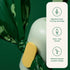 Earth Rated Dog Poop Bag Holder with 15 Bags, Durable and Leakproof, Unscented Dispenser