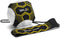 SKLZ Star-Kick Adjustable Hands-Free Solo Soccer Trainer - Fits Ball Sizes 3, 4, and 5