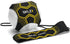 SKLZ Star-Kick Adjustable Hands-Free Solo Soccer Trainer - Fits Ball Sizes 3, 4, and 5