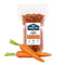 Harmony House Foods Dehydrated Diced Carrots - Air Dried Vegetables for Soup