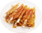 Chicken Jerky with Twist Rawhide Sticks, Puppy Training Snacks Dog Chews Treats 0.5lb/227g