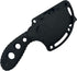 Hunting Survival Knife 6.5" - Full Tang Fixed Blade Knives with Extra FRN Handle Scales for Camping Gear