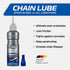 120ml (4.06 oz) All Conditions Bike Chain Lube All-Weather Lubricant for Bicycles & Electric Bikes Protects Against