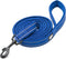 Truelove 110cm Reflective Dog Leash, Puppy Walking Lead, Padded Pet Chain Rope TLL2111, Royal Blue, S