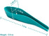 pStyle Women's Pee Funnel, Easy & Clean Stand-to-Pee Device for Camping, Travel, Disabilities, Festivals