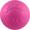 Jolly Pets Bounce-n-Play Dog Toy Ball, 6 Inches, Pink, 6 Inches/Medium (2506