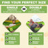 SZHLUX Camping Hammock Double & Single Portable Hammocks with 2 Tree Straps, Great for Hiking,Backpacking,Hunting,Outdoor,Beach,Camping