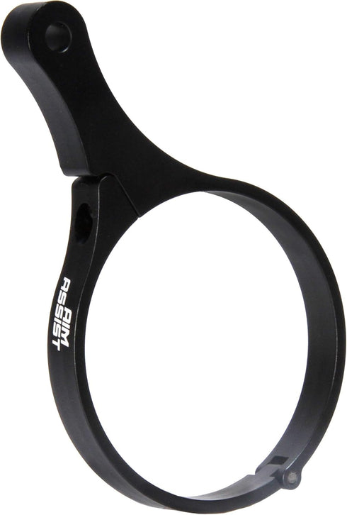 Scope Throw Lever for 44mm Scope Rings, 1.739"
