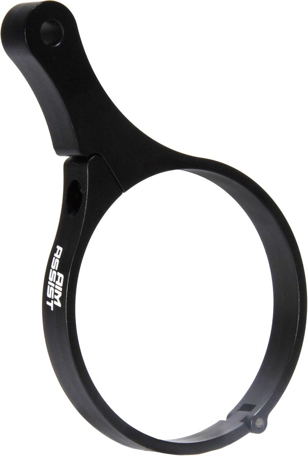 Scope Throw Lever for 44mm Scope Rings, 1.739"