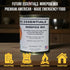25+ 7.5 oz Future Essentials Dehydrated Mirepoix Mix Dehydrated Vegetables Soup Mix with Carrot, Celery, & Onion
