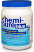 CPBLU44 Chemi-Pure Blue Grande Aquarium Filtration, 44 oz, Black