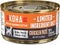 KOHA Limited Ingredient Diet Chicken Pate for Cats - Single Meat Wet Cat Food for Sensitive Stomachs - 3oz Pack of 24