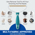 Dog Cat Hair Remover for Deep Cleaning - Portable Carpet Scraper Rake, Fuzz Hairball Shaver Brush for Furniture