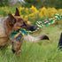 Dog Rope Toys for Medium Large Breed - 100% Indestructible Cotton Chew Toys for Aggressive Chewers