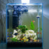 MiOYOOW CO2 Drop Checker, Aquarium CO2 Monitor, CO2 Detector without Solution for Planted Tank, Easy to Observe Results