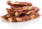Dog Jerky Treats, Triple Flavor Jerky Twist Sticks 5 inch, Chicken Duck Wrapped Cod Sticks, 28-29 Counts