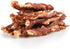 Dog Jerky Treats, Triple Flavor Jerky Twist Sticks 5 inch, Chicken Duck Wrapped Cod Sticks, 28-29 Counts