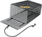 Beau-Mac's Bait Cage for Crab Trap, Green, BEAU19101