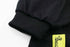 DroolingDog XS Dog Clothes Pet Shirts Summer T Shirt Costume for Small Dogs, XS, Black