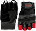 TOROMAX Weight Lifting Gloves Gym Gloves for Training, Fitness, Workout, Crossfit Exercise, Cycling Leather Padded