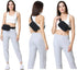Waist Pack for Running, Fanny Pack for Women and Men, Adjustable Strap Crossbody Belt Bag for Sports, Black