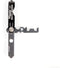 Wheeler Carbon Multi-Scraper for Rifles and Pistols, Gunsmithing Cleaning Tool