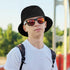 Zhanmai 3 Pcs XXL Bucket Hat | Oversize Fisherman Hats for Big Head, Unisex Travel Beach Hat