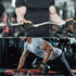 Minimal Weight Lifting Gloves,Short Micro Workout Gloves Grip Pads with Full Palm Protection & Extra Grip for Men Women