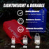 Frelaxy Ultralight Dry Bag 3-Pack/5-Pack - Outdoor Bags to Keep Gear Dry for Hiking, Camping, and Boating