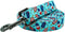 Elegant Little Tail Dog Leash, Strong Durable Pet Leash with Soft Cotton Handle for Small Medium Large Dogs