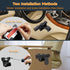 Gun Accessories, Gun Magnet Mount