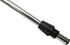 Pactrade Marine 12V Navigation Anchor Light, 360 Degrees, Splashproof Black Housing