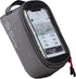 XOSS Bike Phone Front Frame Bag, Bicycle Phone Holder Bike Accessories for Phones