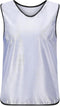 TopTie Scrimmage Training Vests Soccer Bibs Sports Pinnies Practice Jersey for Adult