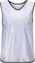 TopTie Scrimmage Training Vests Soccer Bibs Sports Pinnies Practice Jersey for Adult