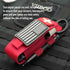 Upgrade Heavy Duty 1000D Laser Cut Molle Tourniquet Holder Pouch