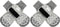EXPAWLORER Anti Slip Dog Socks, Dog Shoes for Hot Pavement, Traction Control Boots for Small Medium Large Dogs
