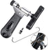 Oumers Bike Link Plier + Chain Breaker Splitter Tool + Chain Checker - Chain Cutter Connector Wear Indicator