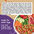 MOOCHIE Home Cooked Superfood Natural Wet Dog Food Recipe - Joint & Bone - Lamb, Sweet Potato & Spinach - 9 oz x 6