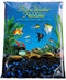 Midnight Glo Aquarium Gravel, 5-Pound