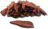 48OZ/3LB 100% Top Dog Chews - Thick Chicken Tenders for Dogs - Bag - USA Human Grade Dog Treats. High Protein Real