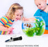 SunGrow Aquarium Refractometer - Measure Salinity of Water with Remarkable Accuracy, Easy Reading