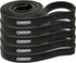Pull-Up Assistance Bands - Thick Long Loop Resistance Bands 10-120 lbs for Men & Women, Ideal for Home & Gym Workouts