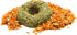Grandpa's Best Whisker Nibblers Banana Carrot Treats for Small Animals, Rabbits, Guinea Pigs