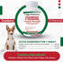 Cranberry D-Mannose for Dogs and Cats - Urinary Tract Infection Support, Double Strength Tablet, 60 Count