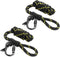 Lineman's Rope for Climbing, Tree Stand, Saddle & Climbing Sticks, Lineman's Rope for Hunting