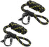 Lineman's Rope for Climbing, Tree Stand, Saddle & Climbing Sticks, Lineman's Rope for Hunting