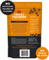 Cloud Star Tricky Trainers Grain-Free Variety Pack – Four Flavors: Peanut Butter, Liver, Cheese, Salmon (5oz Each, 20oz